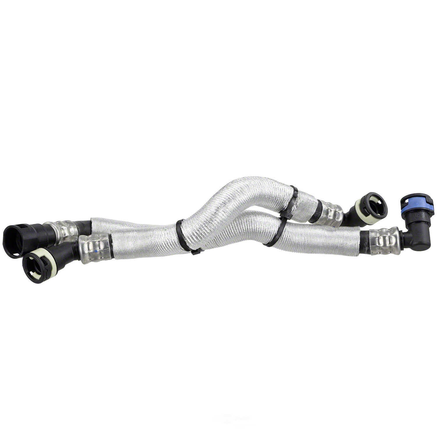 Motorcraft KH-1270 HVAC Heater Hose