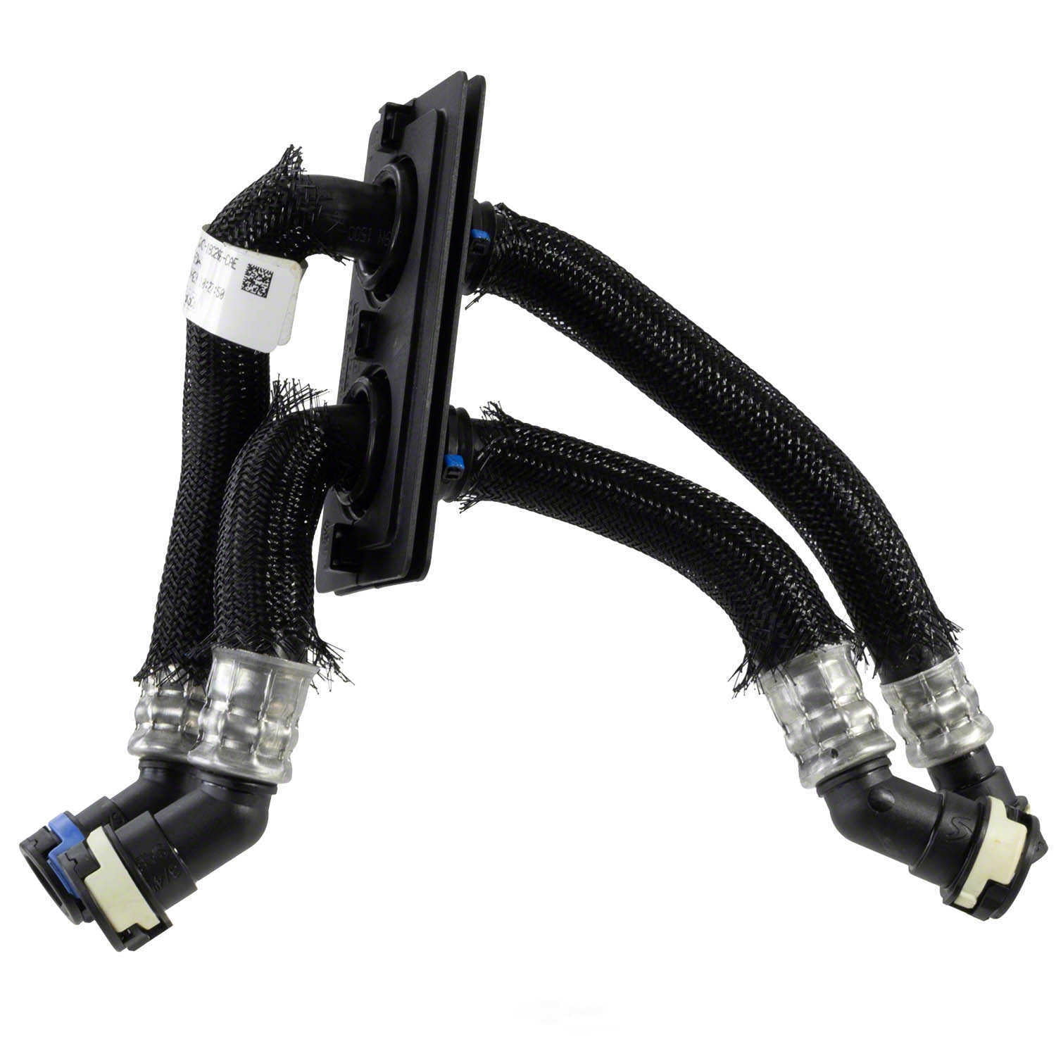 Motorcraft KH-1294 HVAC Heater Hose