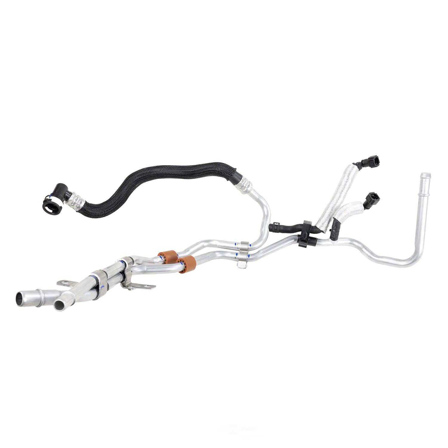 Motorcraft KH-1305 HVAC Heater Hose