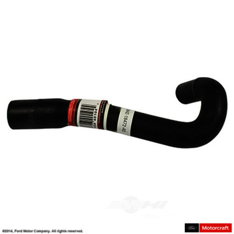 Motorcraft KH-166 HVAC Heater Hose Assembly Fits select: 2003-2005 