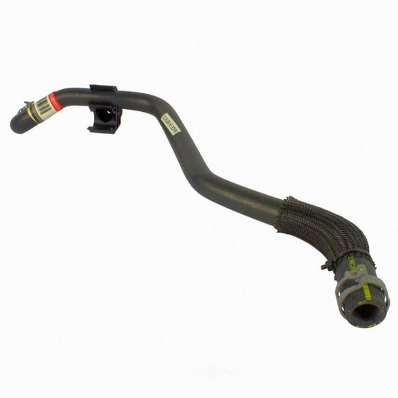 Motorcraft KH-429 HVAC Heater Hose Fits select: 2006-2012 FORD FUSION, 2006-2011 MERCURY MILAN
