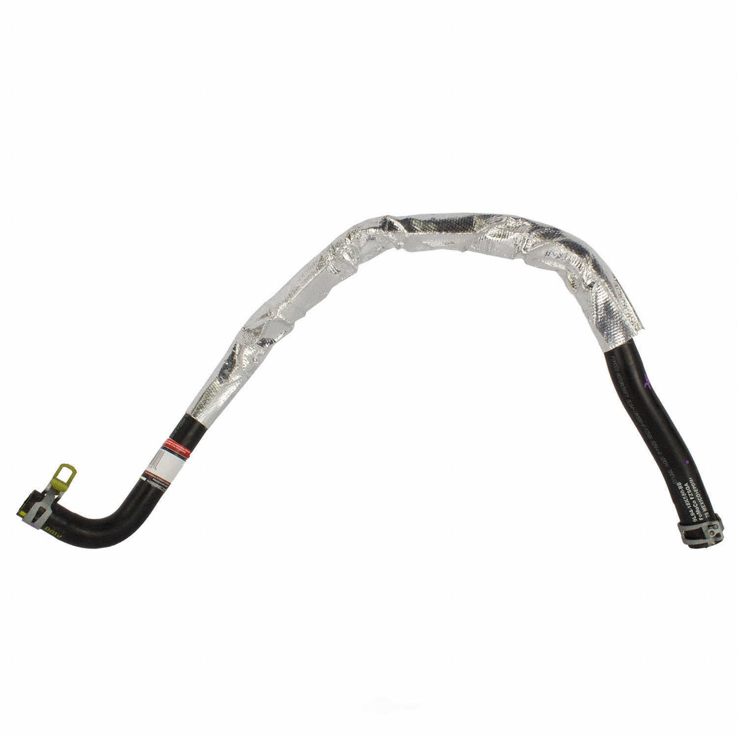 Motorcraft KH-499 HVAC Heater Hose