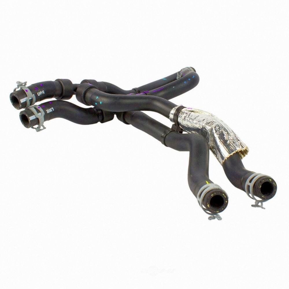 Motorcraft KH538 HVAC Heater Hose