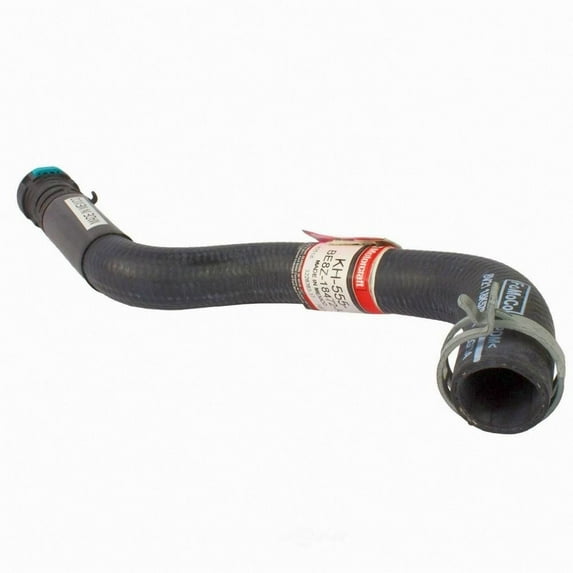 Motorcraft KH-555 HVAC Heater Hose Fits select: 2011-2019 FORD FIESTA