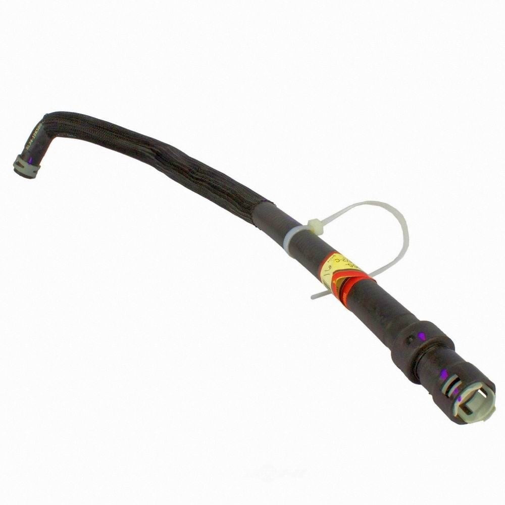 Motorcraft KH-565 HVAC Heater Hose Fits select: 2011-2014 FORD F150