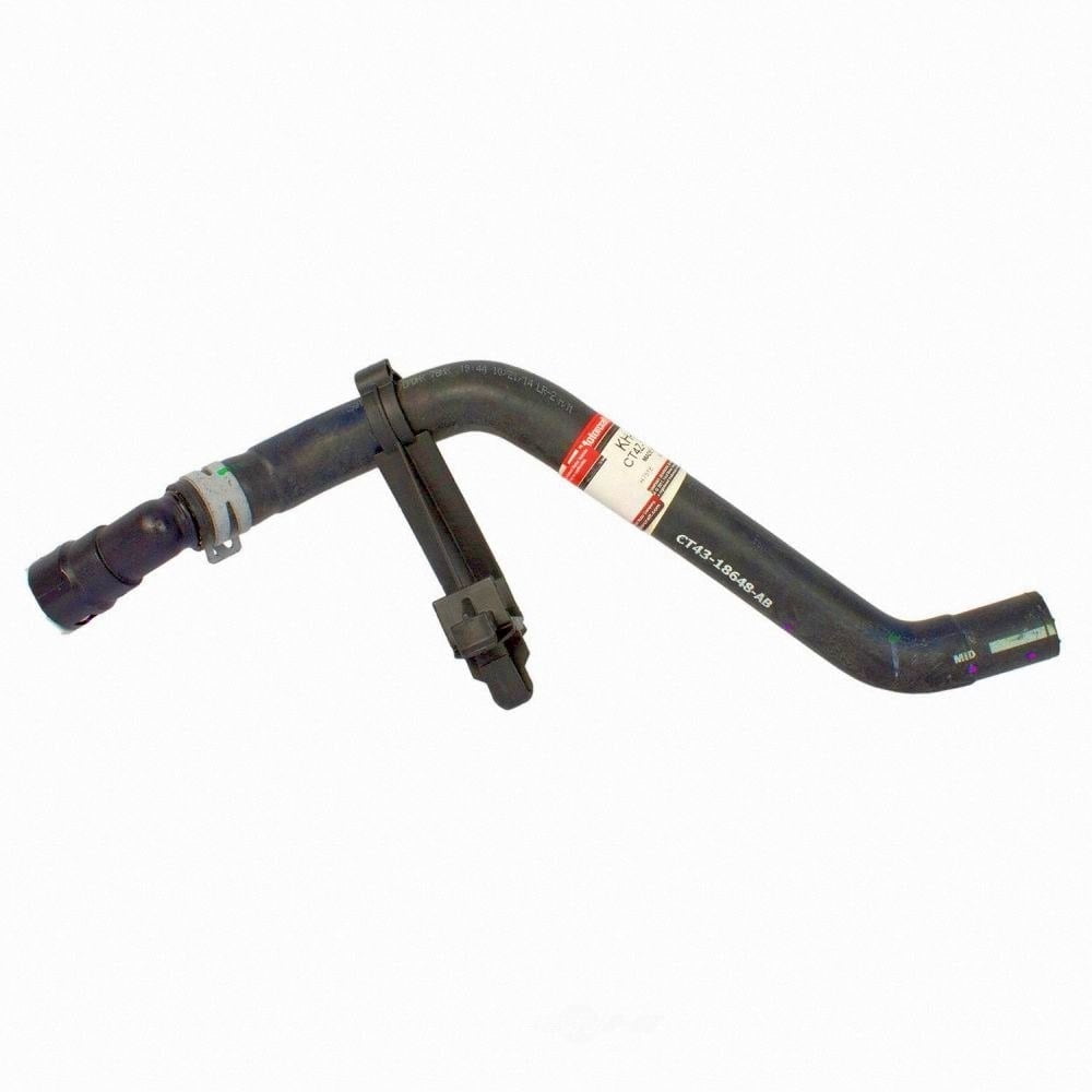 Motorcraft KH-630 HVAC Heater Hose Assembly Fits select: 2012-2015 FORD EDGE