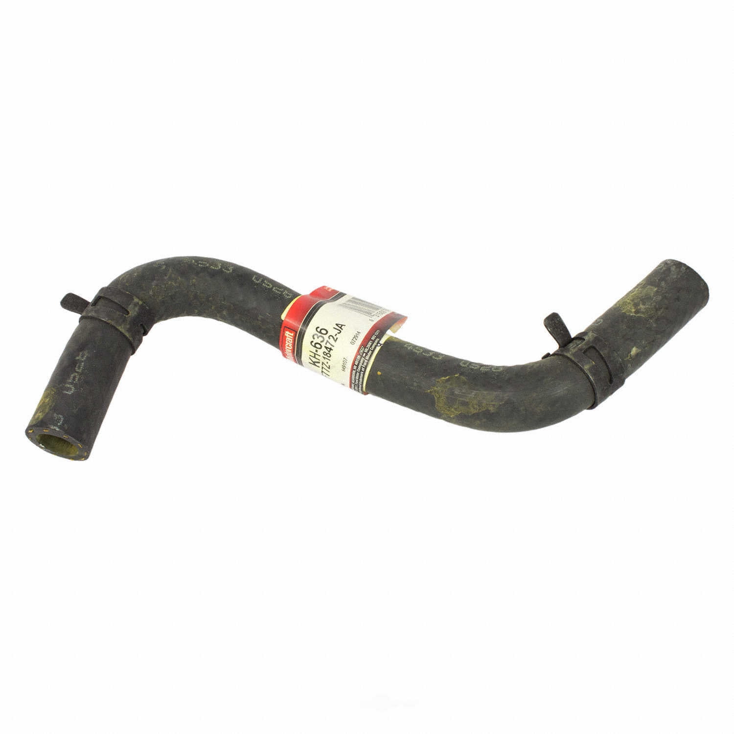 Motorcraft KH-636 HVAC Heater Hose Assembly