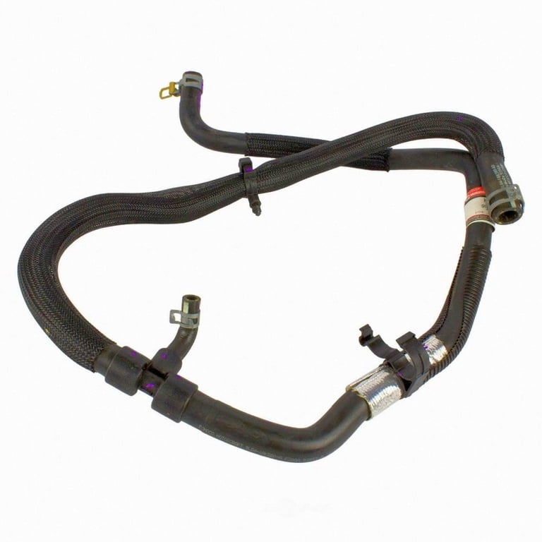 Motorcraft KH-658 HVAC Heater Hose Fits select: 2009-2012 FORD
