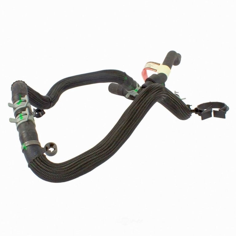 城戸プロジェクトＫ　2012 Motorcraft KH-718 HVAC Heater Hose Fits select: 2013-2016 FORD