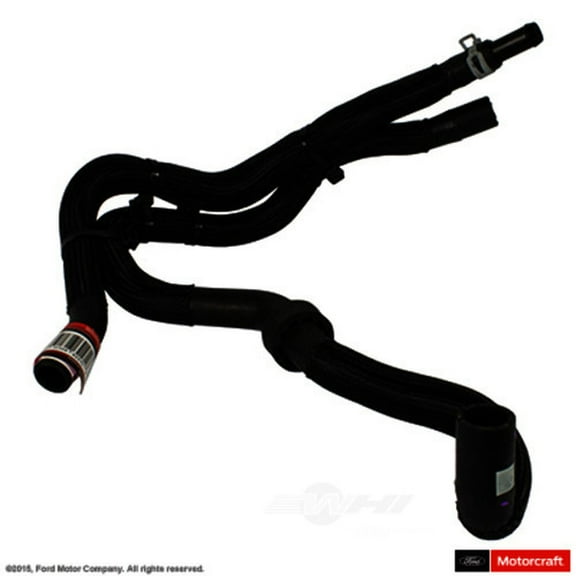 Motorcraft KH-761 HVAC Heater Hose Fits select: 2014-2020 FORD FUSION