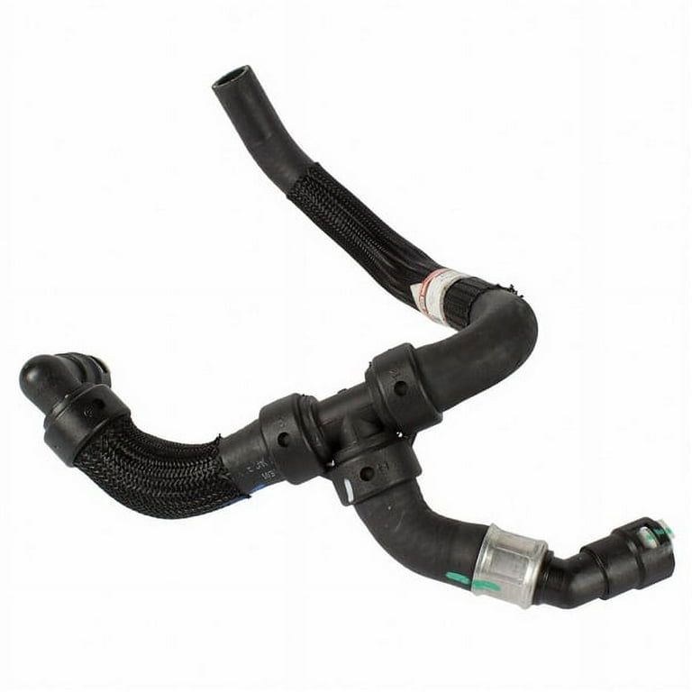 Motorcraft KH-806 HVAC Heater Hose Fits select: 2015-2017 FORD