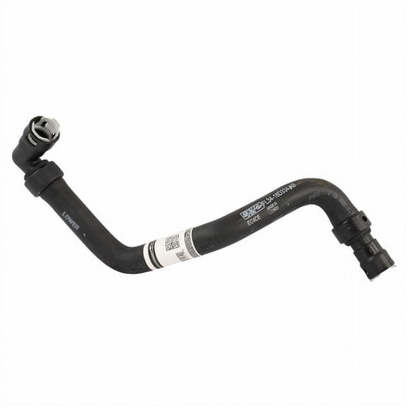 Motorcraft KH-807 HVAC Heater Hose Assembly Fits select: 2015-2017 FORD F150