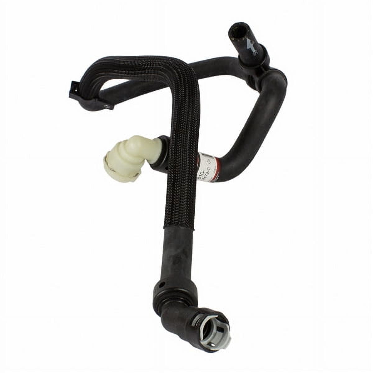 Motorcraft KH-810 Heater Hose, Fits 2015-2017 ford F150, Automotive Heating Parts