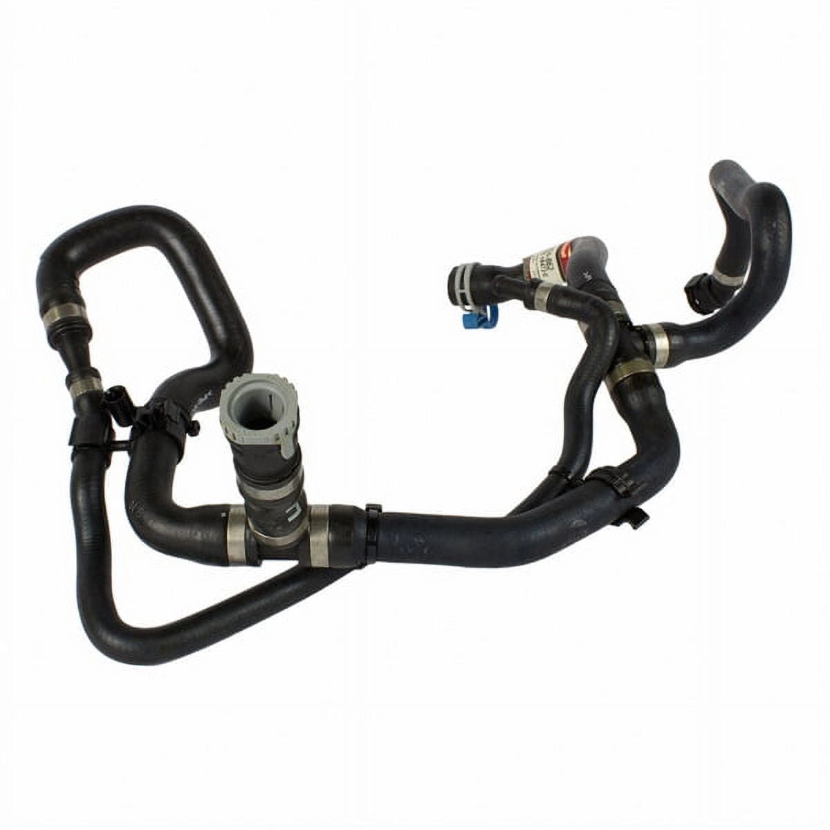Motorcraft KH-862 HVAC Heater Hose Fits select: 2008-2009 FORD EXPEDITION, 2014-2016 FORD TRANSIT CONNECT