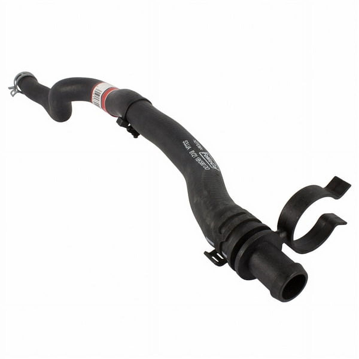 Motorcraft KH-882 HVAC Heater Hose - Fits Ford Fiesta - Walmart.com