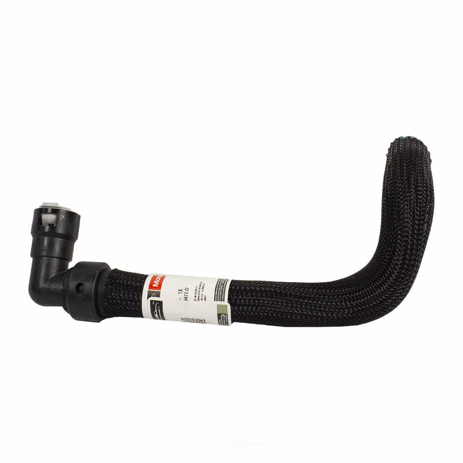 Motorcraft KH-890 HVAC Heater Hose
