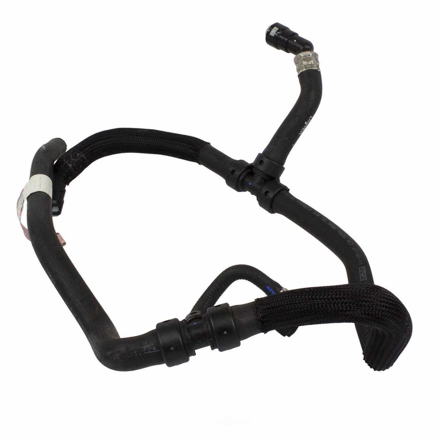 Motorcraft KH-938 HVAC Heater Hose