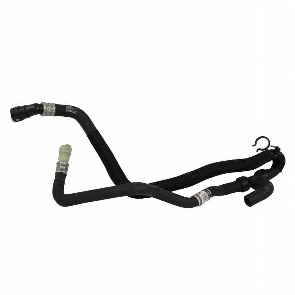 Motorcraft KH-942 HVAC Heater Hose Fits select: 2018-2020 FORD F150