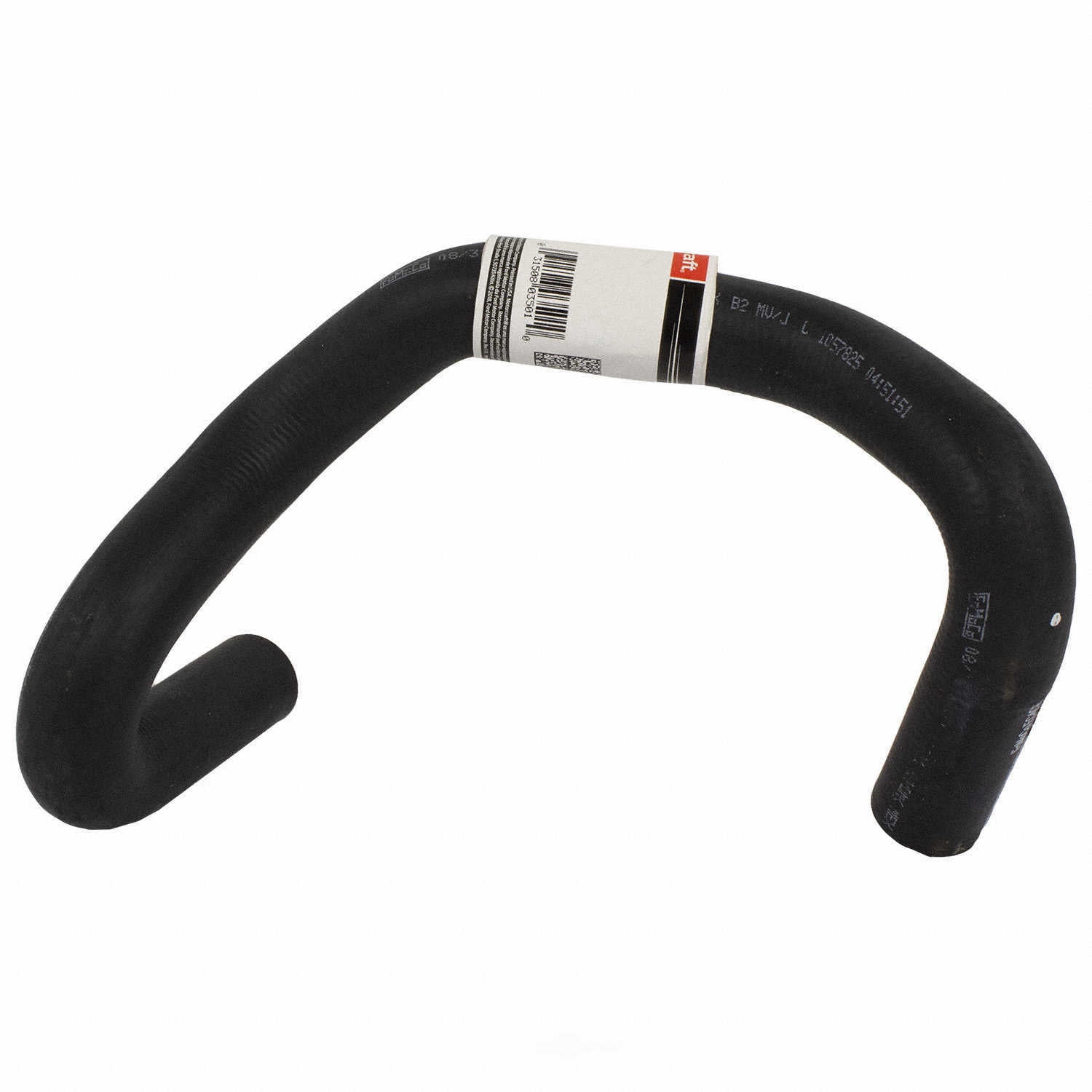 Motorcraft KH-953 HVAC Heater Hose Assembly