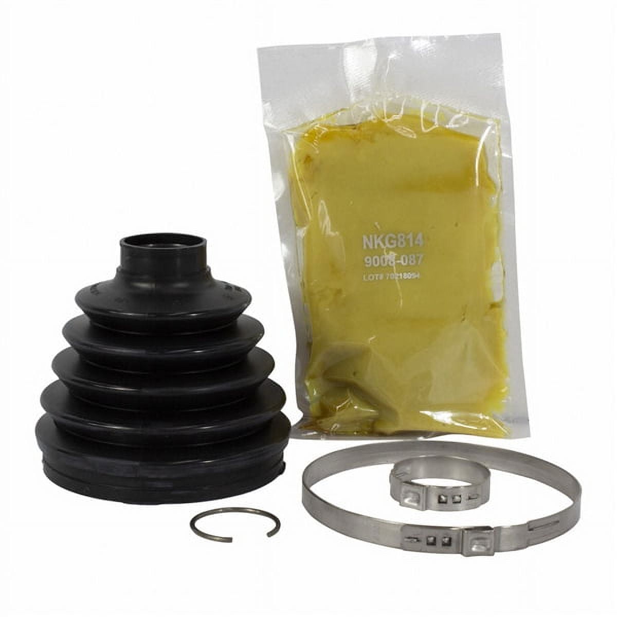 Motorcraft OEM KIT BOOT Genuine Motorcraft 7.5 x 5.6 x 5.2 Inches ...