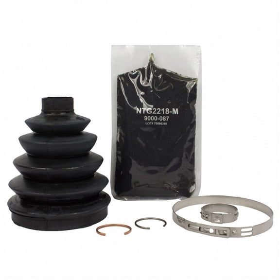 Motorcraft KIT-BOOT (P)