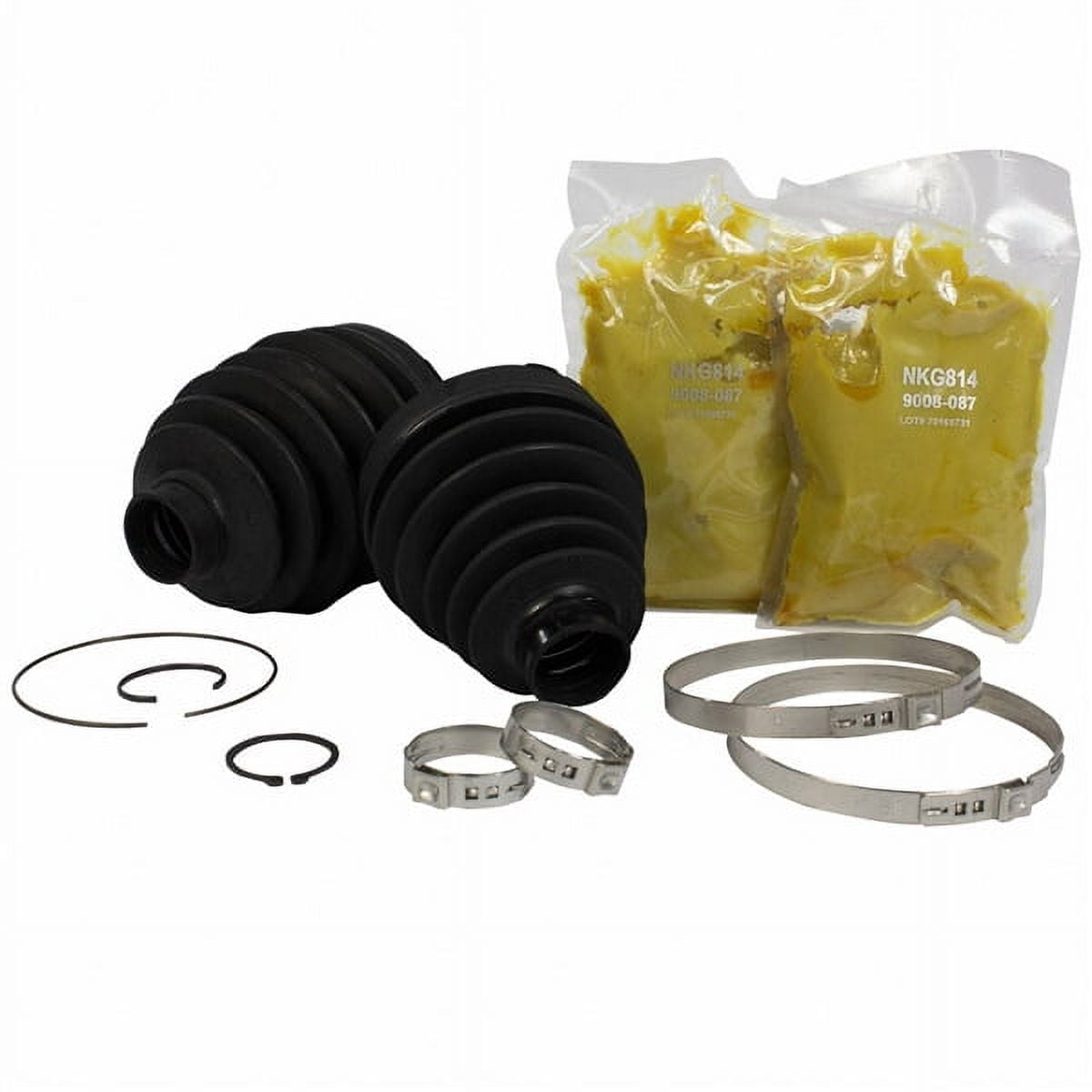 Motorcraft KIT - BOOT (P)