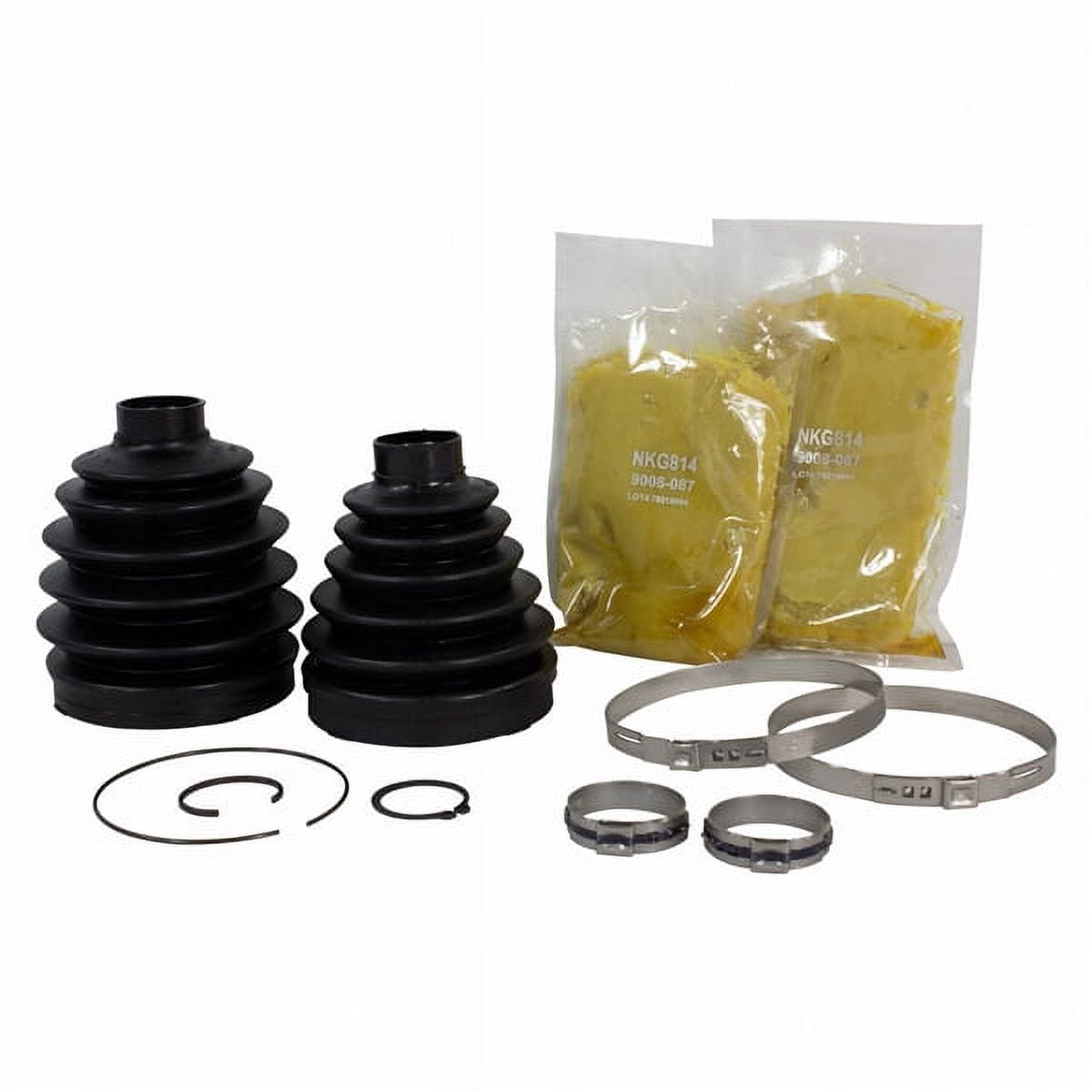 Motorcraft KIT - BOOT (P)