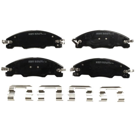 Motorcraft KIT-BRAKELINING (P)