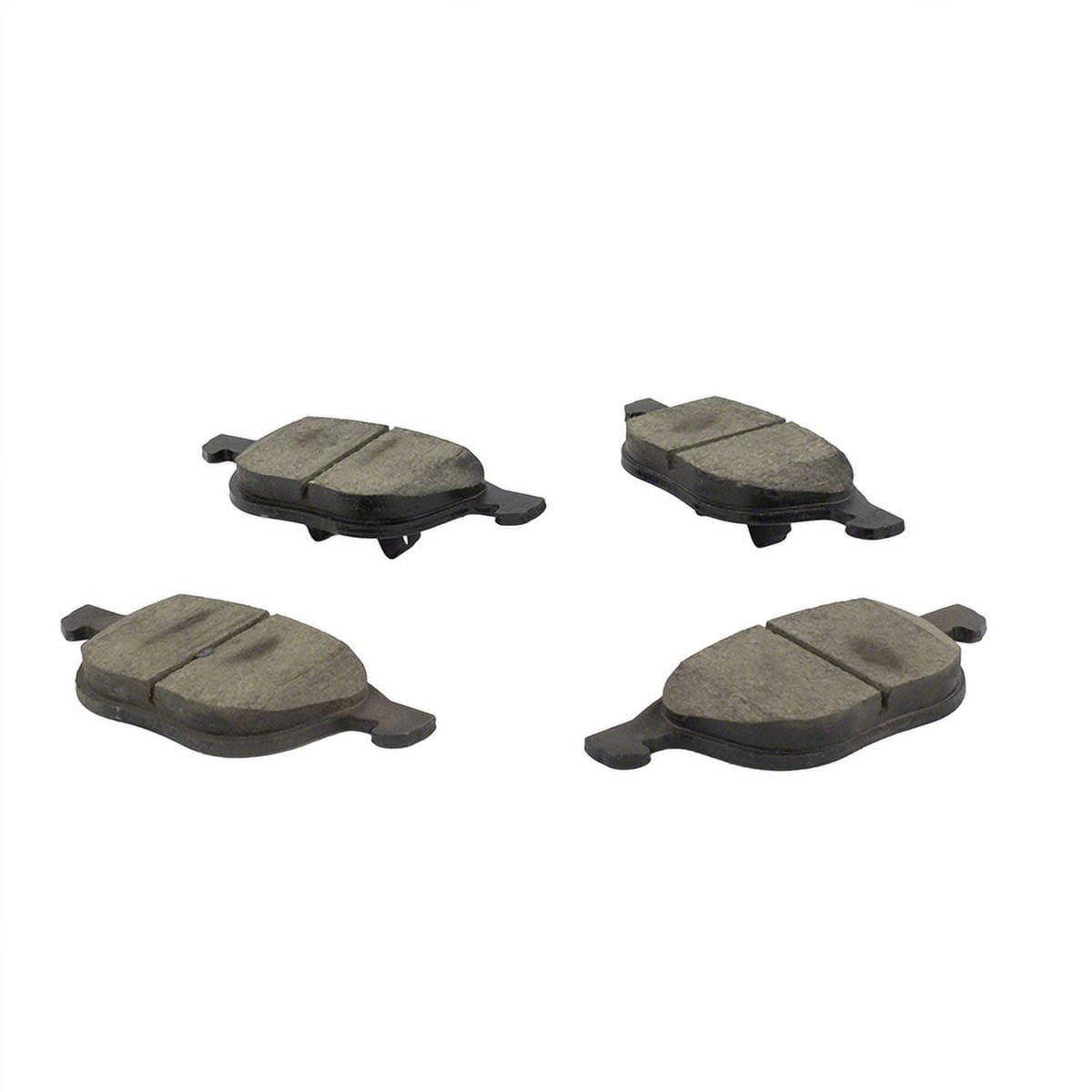 Motorcraft KIT-BRAKELINING (P)
