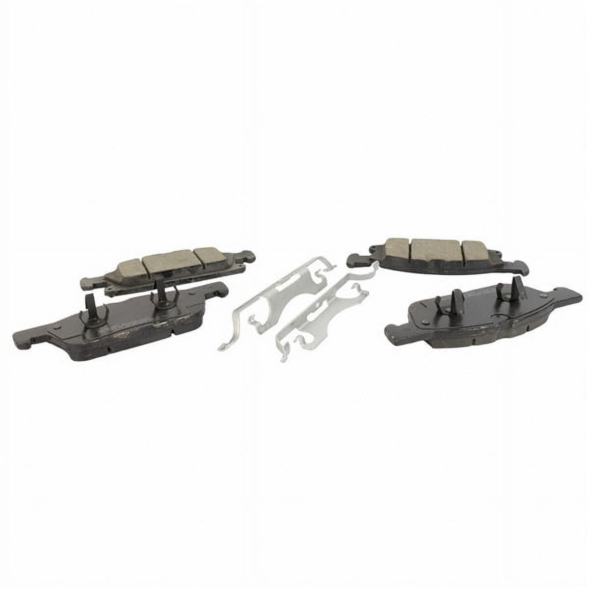 Motorcraft KIT-BRAKELINING (P)