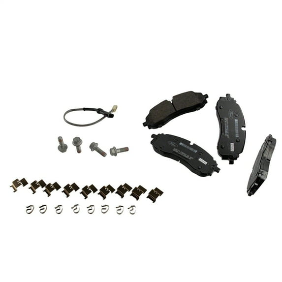 Motorcraft KIT-BRAKELINING (P)