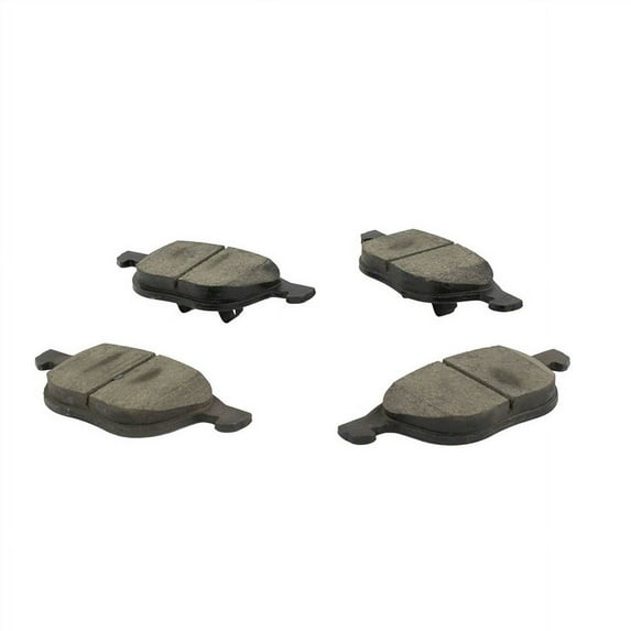 Motorcraft KIT-BRAKELINING (P)