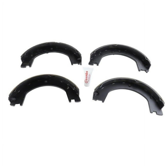Motorcraft KIT-BRAKELINING (P)