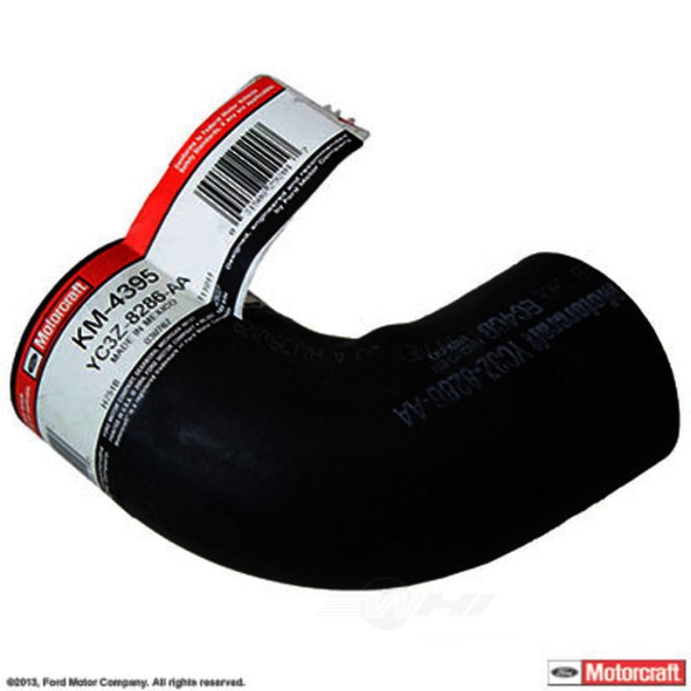 Motorcraft KM-4395 Radiator Coolant Hose