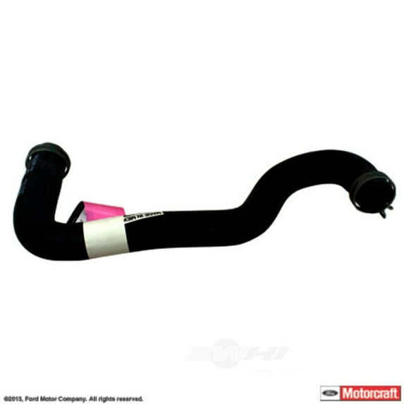 Motorcraft KM-5066 Radiator Coolant Hose Fits select: 2014-2019 FORD FIESTA
