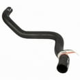 thumbnail image 1 of Motorcraft KM-5215 Radiator Coolant Hose Fits select: 2011-2019 FORD EXPLORER, 1 of 1