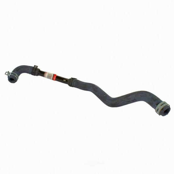 Motorcraft KM-5238 Radiator Coolant Hose Fits select: 2014-2018 FORD FIESTA