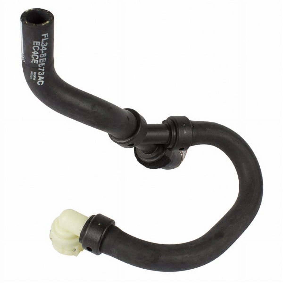 Motorcraft KM-5113 Tubo Flessibile Per Radiatore (Radiatore Coolant Hose). Ricambio Specifico Per Veicoli, Prodotto Di Origine Cina, Numero Parte KM5113
