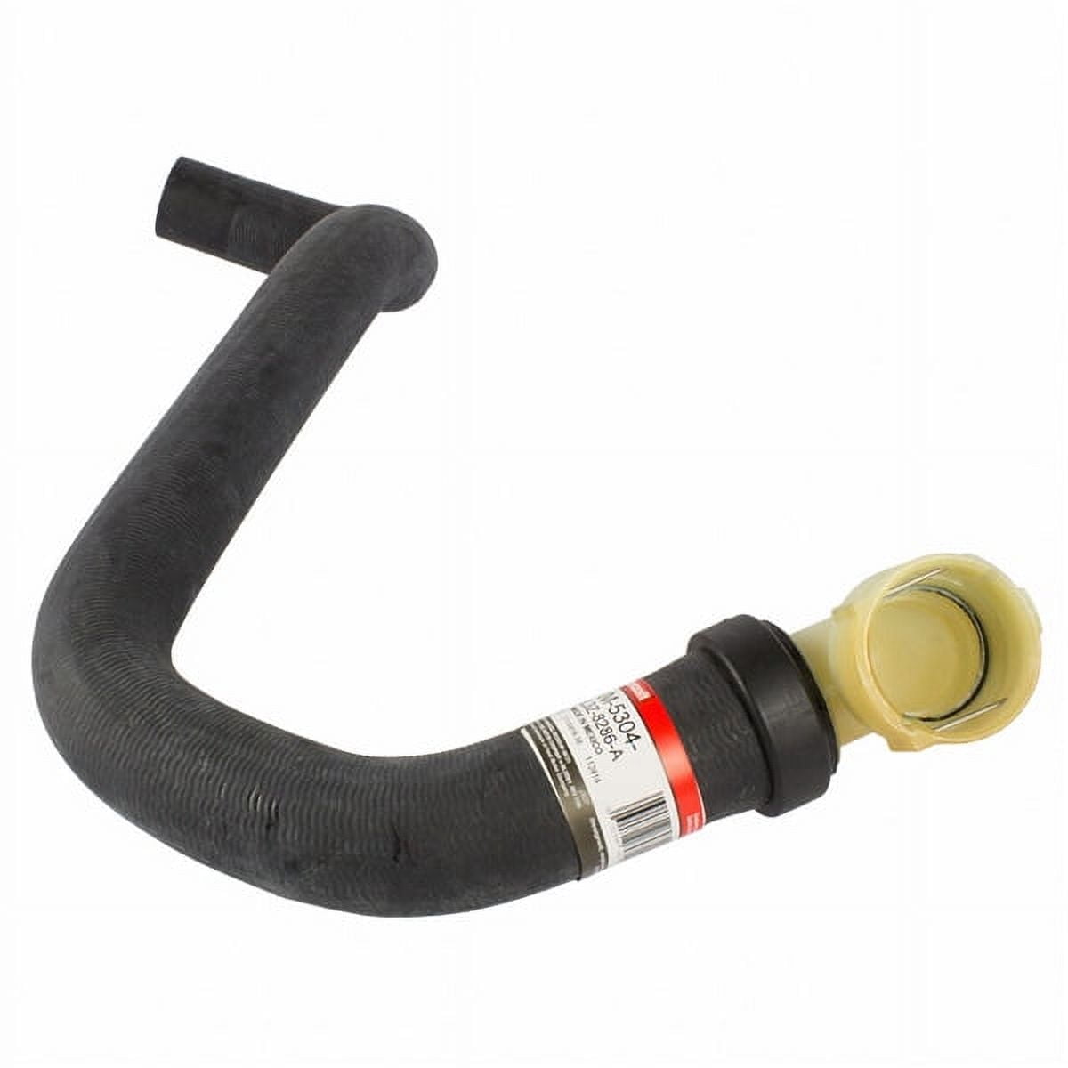 Motorcraft KM-5304 Radiator Coolant Hose Fits select: 2015-2017 FORD F150