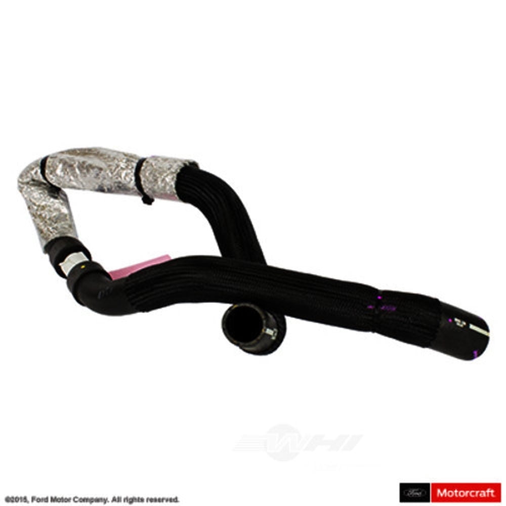 Motorcraft KM-5336 Radiator Coolant Hose Fits select: 2015-2018 FORD EDGE, 2016-2018 LINCOLN MKX