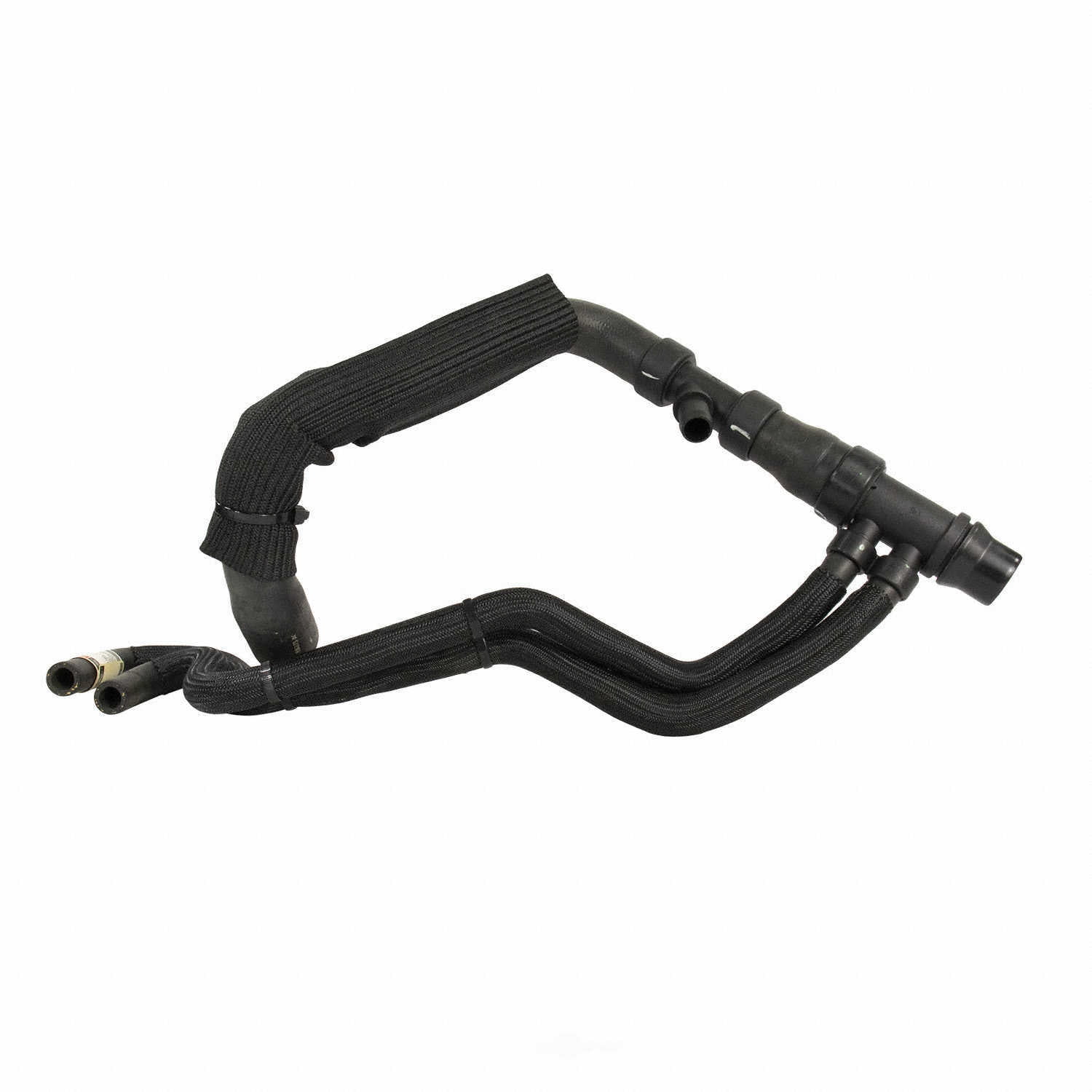 Motorcraft KM-5386 Radiator Coolant Hose