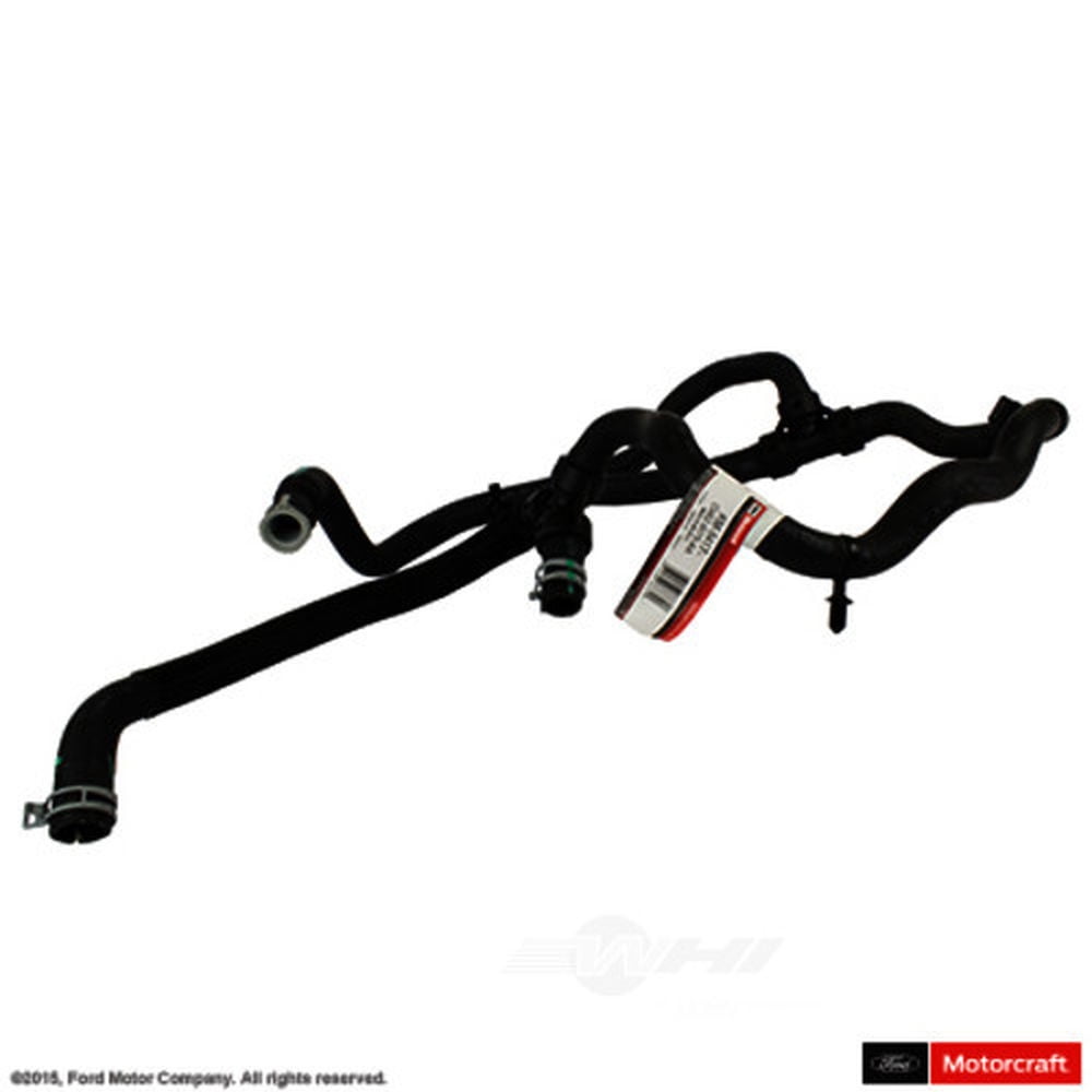 Motorcraft KM5417 Engine Coolant Recovery Tank Hose