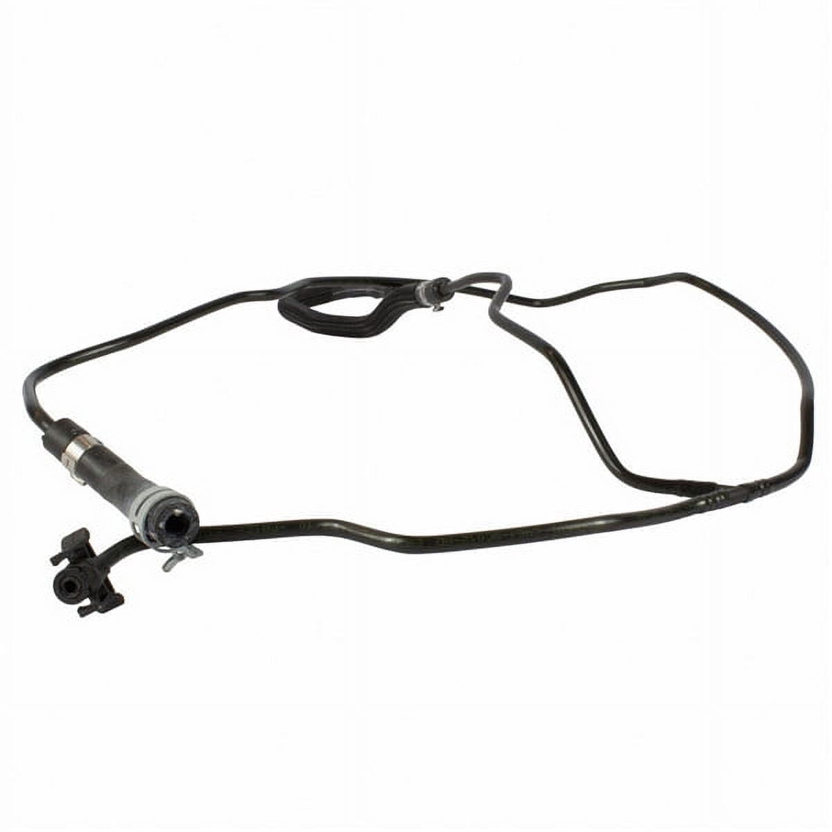Motorcraft KM-5420 Radiator Coolant Hose Fits select: 2016 FORD ESCAPE, 2014-2016 FORD TRANSIT CONNECT