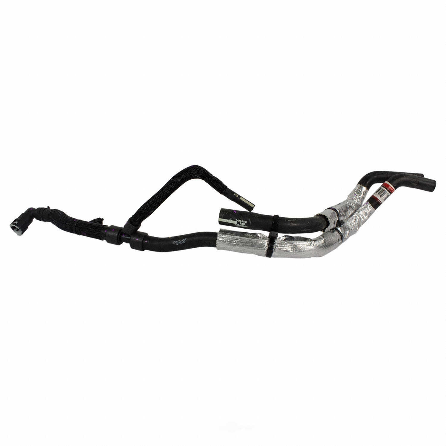 Motorcraft KM-5435 Radiator Coolant Hose