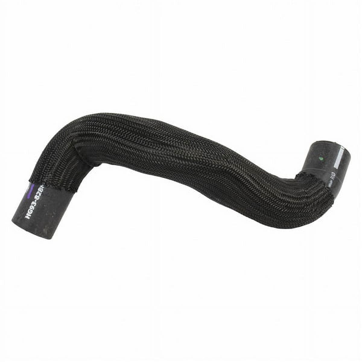 Motorcraft KM-5441 Radiator Coolant Hose Fits select: 2017-2020 FORD FUSION, 2017-2020 LINCOLN MKZ