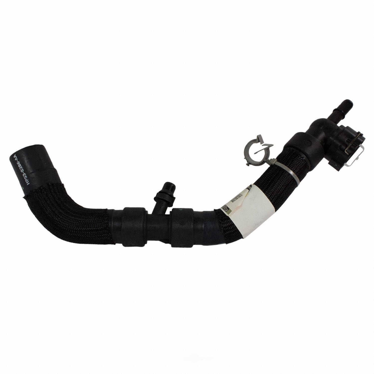 Motorcraft KM-5442 Radiator Coolant Hose