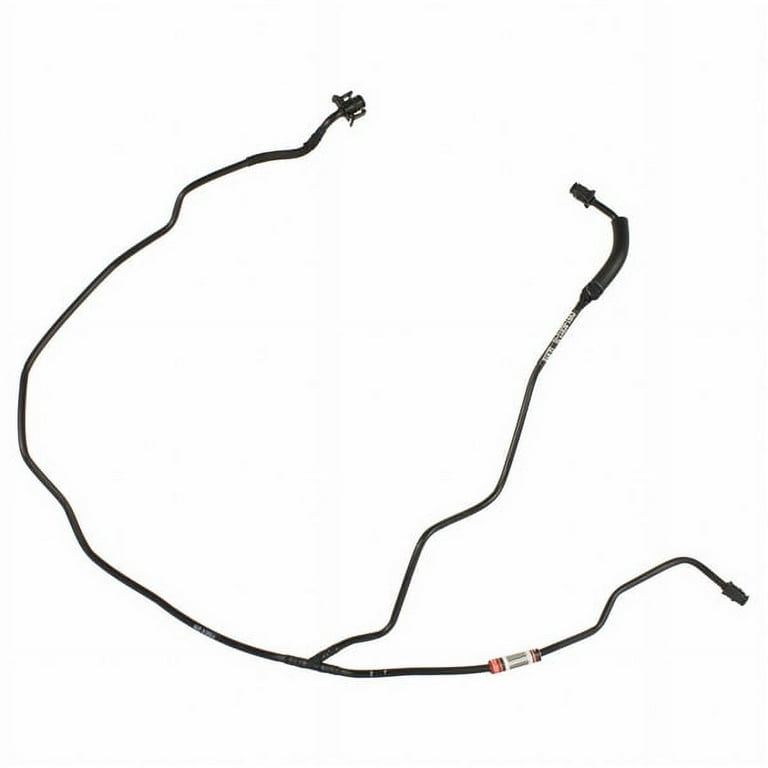 Motorcraft KM-5456 Radiator Coolant Hose Fits select: 2013-2018