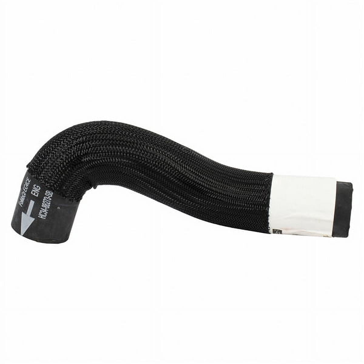 Motorcraft KM-5470 Radiator Coolant Hose Fits select: 2017-2022 FORD F250, 2017-2022 FORD F350