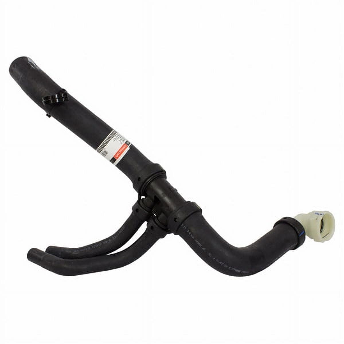 Motorcraft KM-5485 Radiator Coolant Hose Fits select: 2017-2020 FORD F150, 2018-2021 FORD EXPEDITION