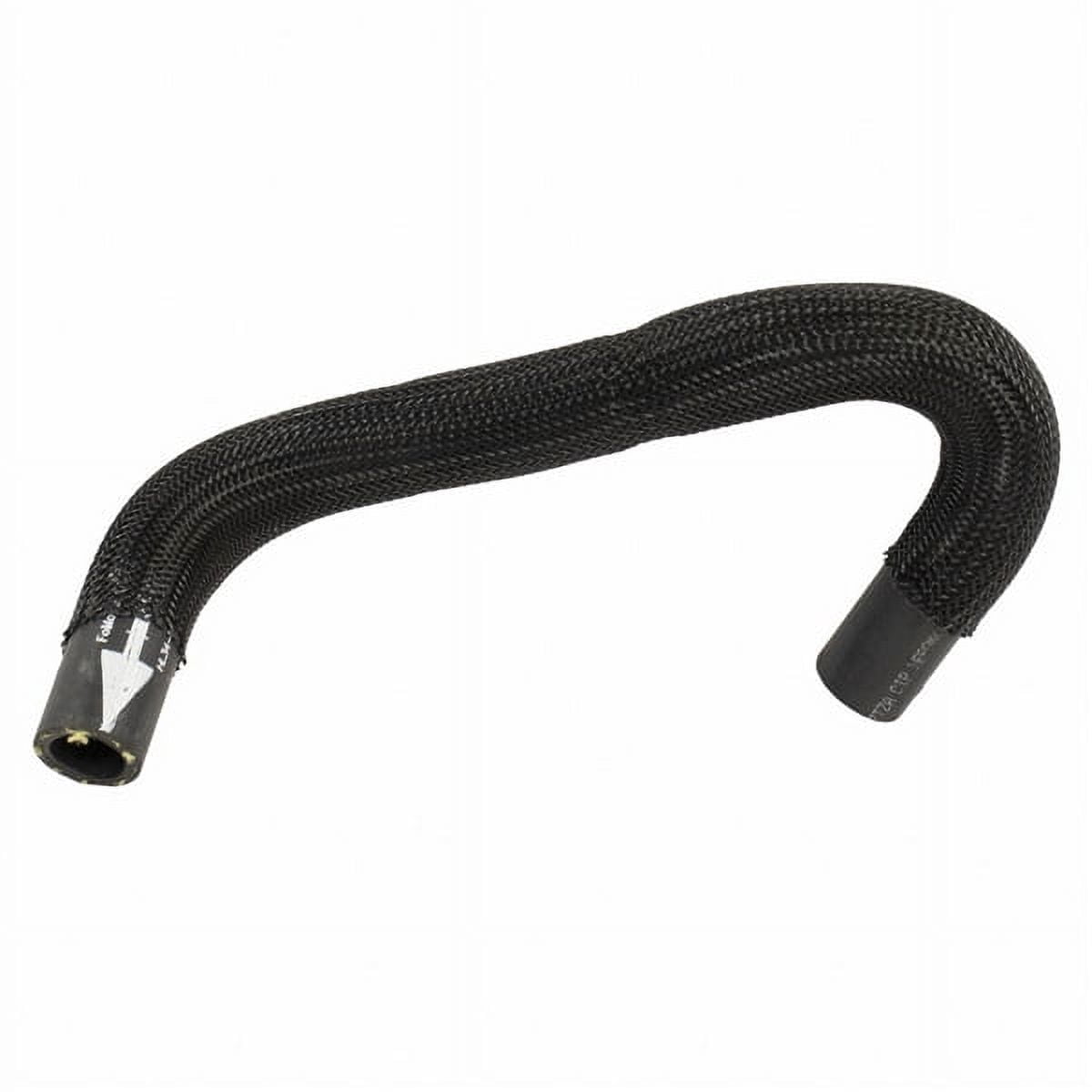 Motorcraft KM-5499 Radiator Coolant Hose Fits select: 2017-2020 FORD F150, 2018-2021 FORD EXPEDITION